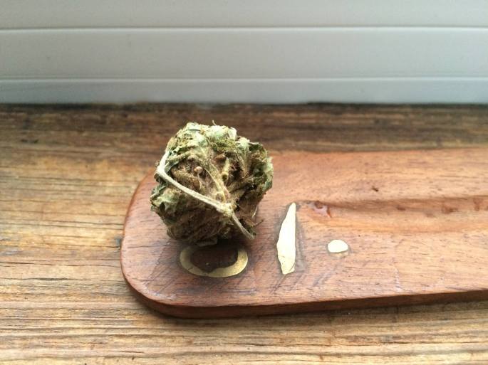 Choco Bolo... I guess